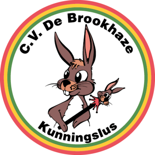 Logo CV De Brookhaze